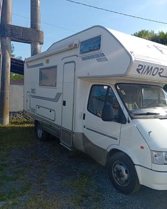 rimor super brig 678
