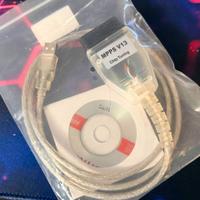 MPPS V13 Chip Tuning EDC16 Mappa Flash Programmer