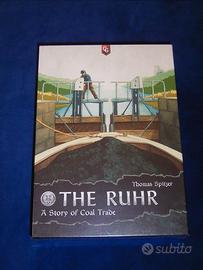 The Ruhr - A Story of Coal Trade