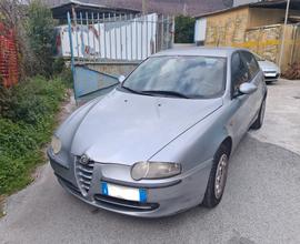 Alfa romeo 147