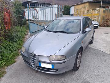 Alfa romeo 147