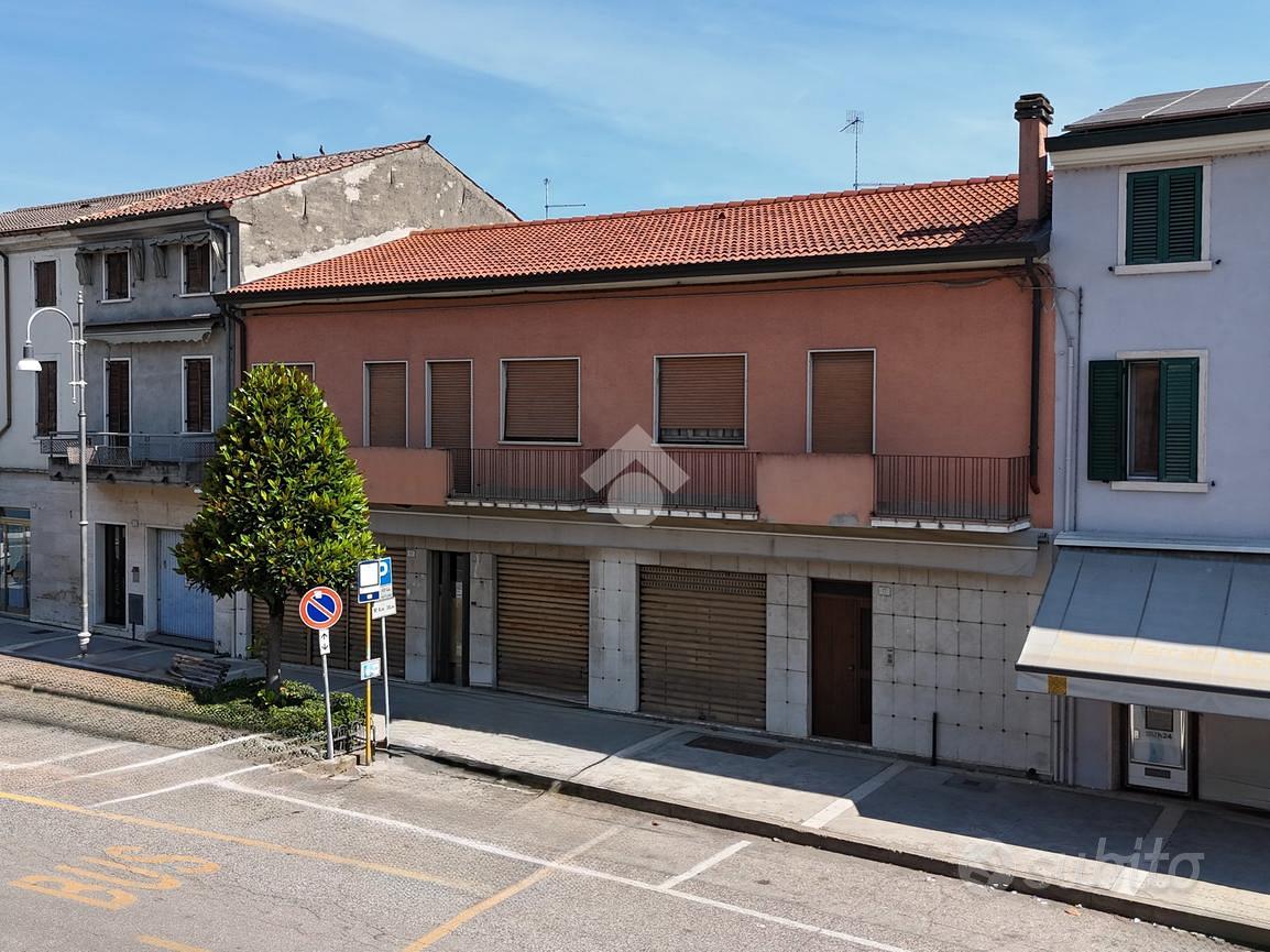 Appartamento – Isola Rizza - Vista 2