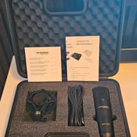 microfono a condensatore USB Marantz MPM-2000U