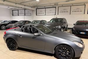 Mercedes-benz SLK 200 Kompressor Sport Edition - A