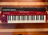 Tastiera MIDI 49 tasti - BEHRINGER UMX490