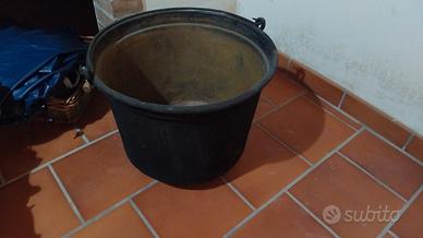 cspasone pu pentolone in rame