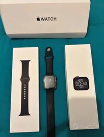 apple watch SE seconda generazione
