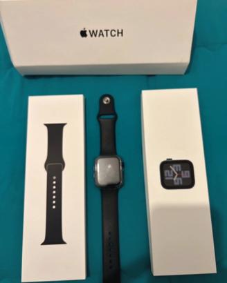 apple watch SE seconda generazione