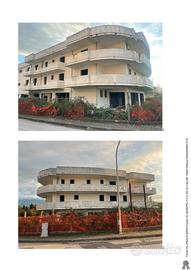 Tb 122/2024 lotto 1 fabbricato