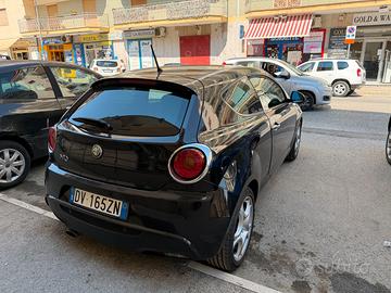 ALFA MITO JTD 1300 DIESEL