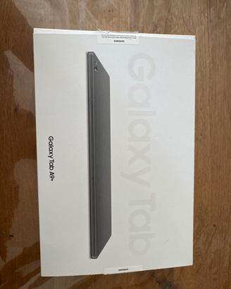 Galaxy tab a9+