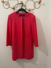 Cappotto leggero donna