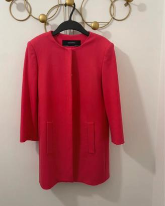Cappotto leggero donna