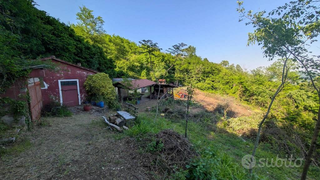 Terreno di 10000 m² a Arzignano - Vista 5