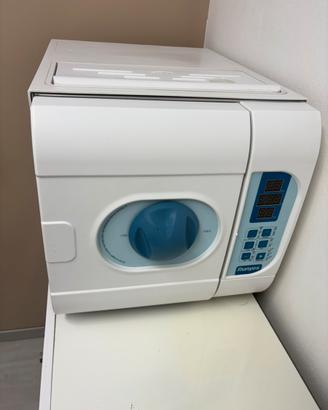 Autoclave
