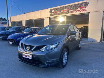 Nissan Qashqai 1.6 dCi 2WD Tekna 2017