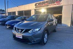 Nissan Qashqai 1.6 dCi 2WD Tekna 2017