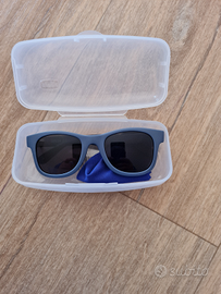 Occhiali da sole per bimbo della chicco