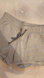 Shorts OVS in cotone grigi