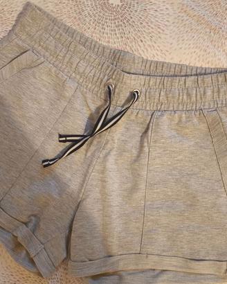Shorts OVS in cotone grigi