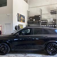 Cerchi NUOVI Mercedes GLE 53 AMG raggio 22 cod.234