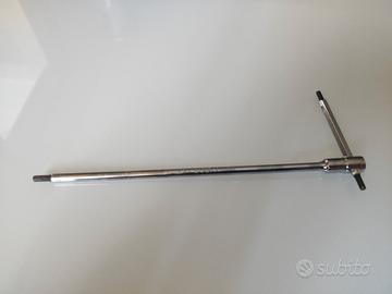 Chiave a T esagonale Beta da 2.5