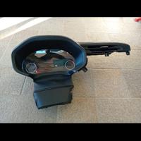 disply e volante dr4.0