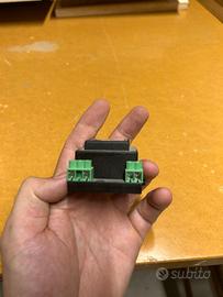 Trasformatore TFR 230 - 12V