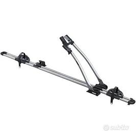 due portabici Thule