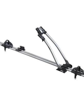 due portabici Thule
