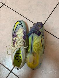 mercurial vapor dream speed 5