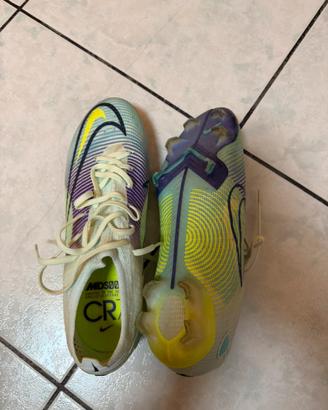 mercurial vapor dream speed 5