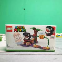 LEGO 71381 - Incontro nella giungla di Categnaccio