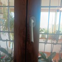 Serramenti e tapparelle inPVC 