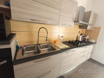 Intero appartamento a pochi minuti dal Poetto