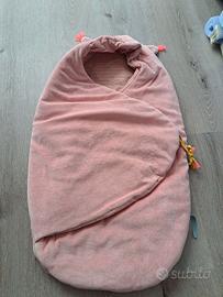 Sacco nanna moulin roty