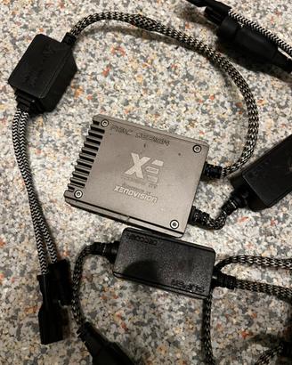 XENON HIR2