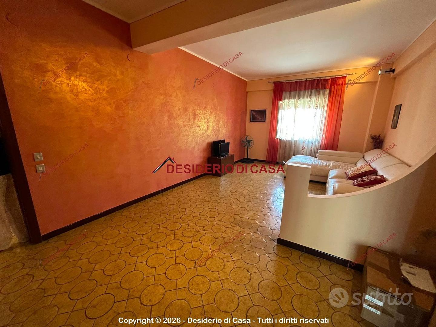 Appartamento – Palermo, Guadagna, III Circoscrizione - Vista 4