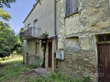 Immobile in asta di 143 m² con 4 locali a Predappi