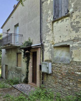 Immobile in asta di 143 m² con 4 locali a Predappi