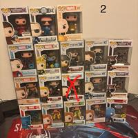Funko pop vari 2/31
