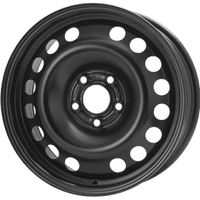 Cerchio auto in ferro 16"