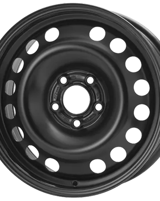 Cerchio auto in ferro 16"