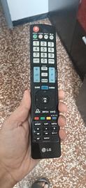 TV lg 43 pollici 