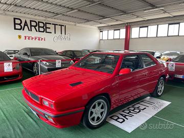 Maserati Ghibli 2.0 V6 Biturbo PERMUTE RATE