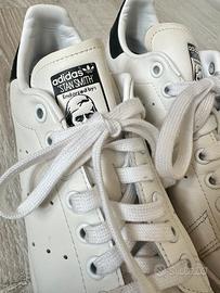 Scarpe Stan Smith Donna taglia 39 1/3