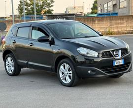 Nissan Qashqai 1.5 dCi Visia