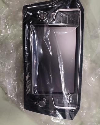 Discovery Media Passat B8