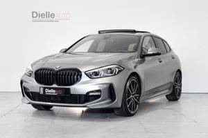 Bmw 118i Msport 136cv auto STEPTRONIC TETTO