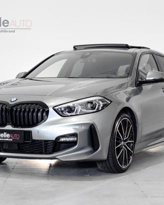 Bmw 118i Msport 136cv auto STEPTRONIC TETTO